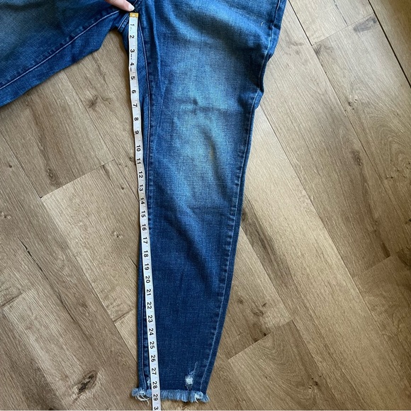 Kancan Jeans - Picture 4 of 6